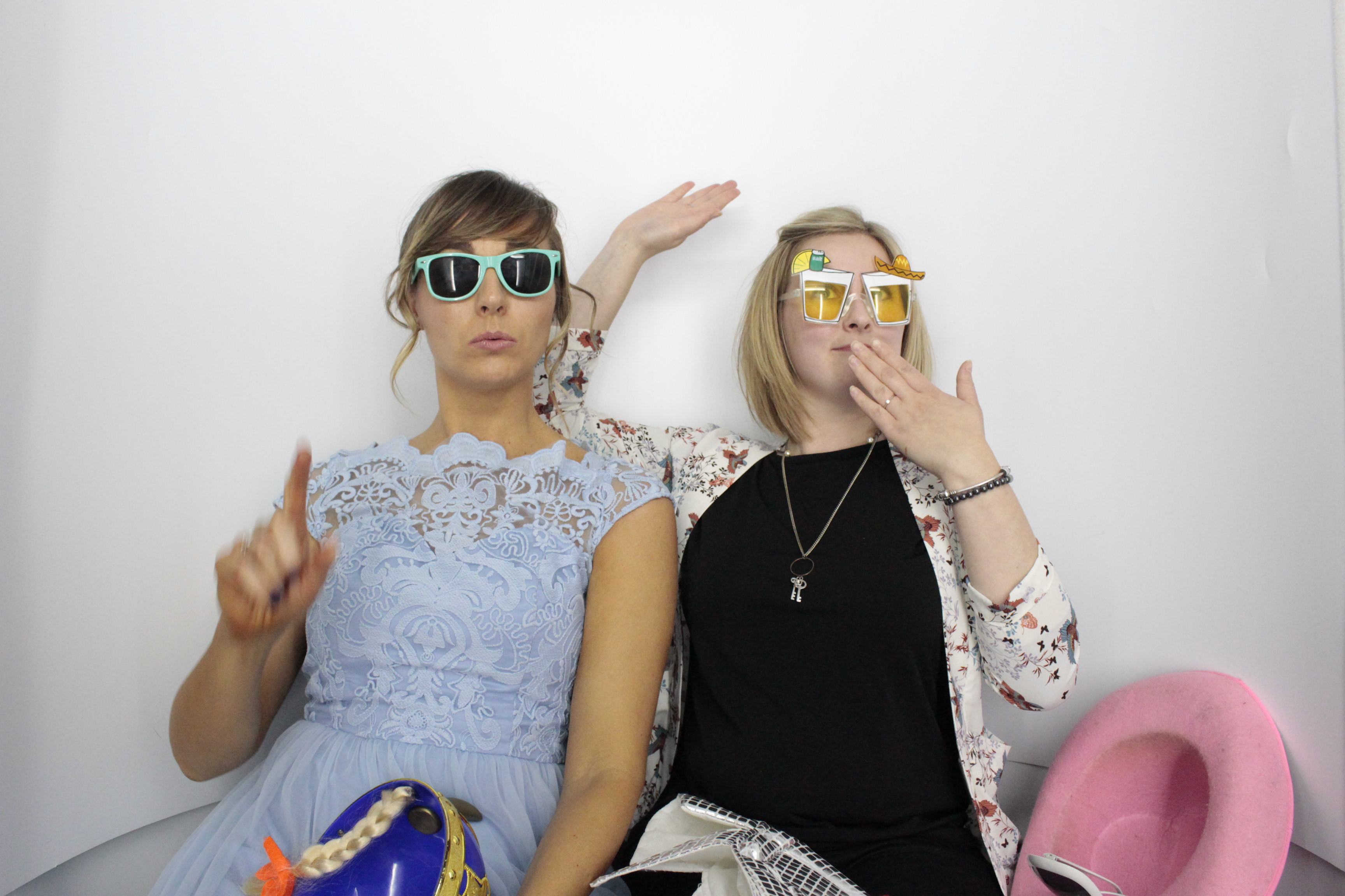 Emma and James’s Wedding  | View more photos from the event at gallery.myphotoboothexperience.co.uk/u/MyPhotoBoothExperienceLtd/Emma-and-James’s-Wedding